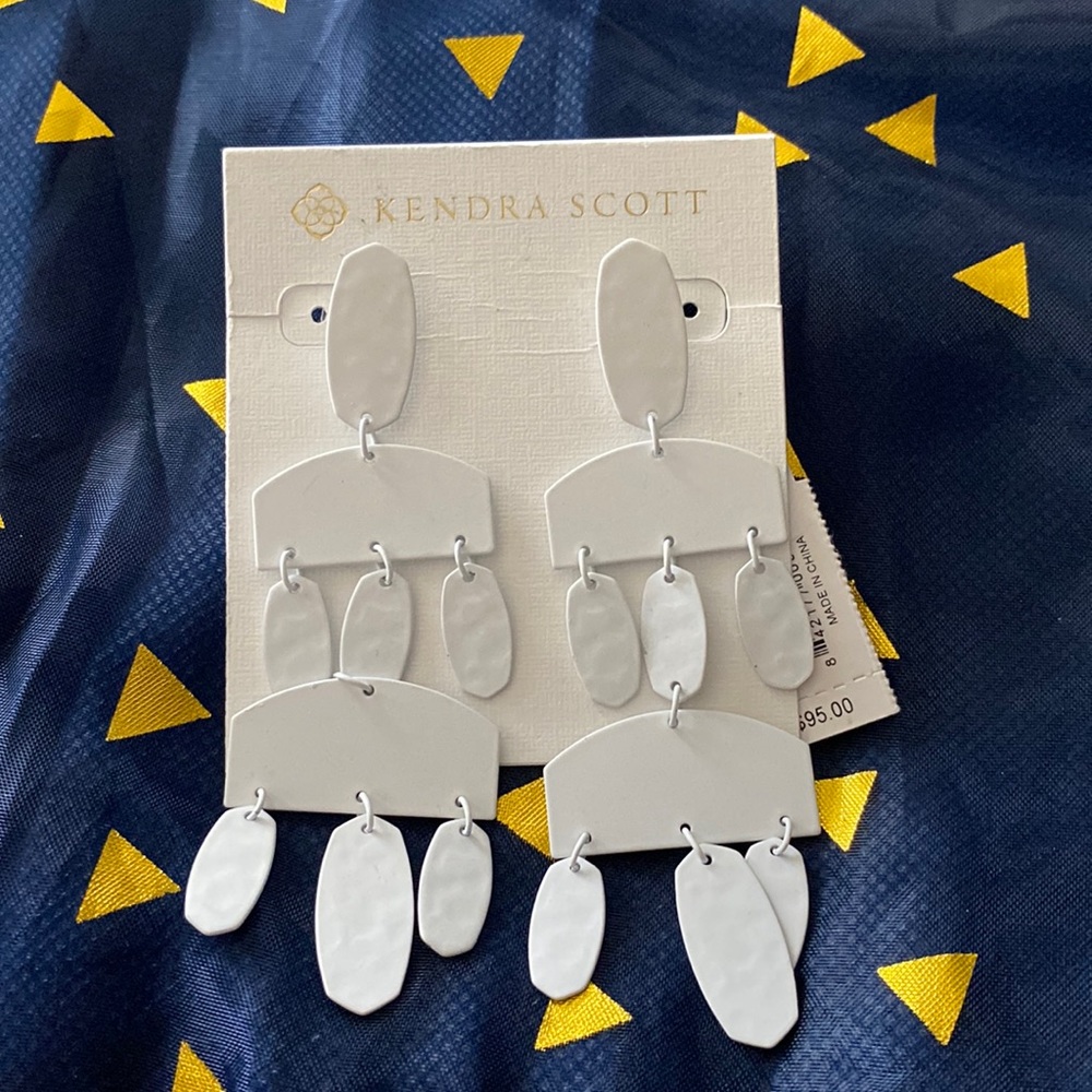 Kendra Scott Emmet Earrings
